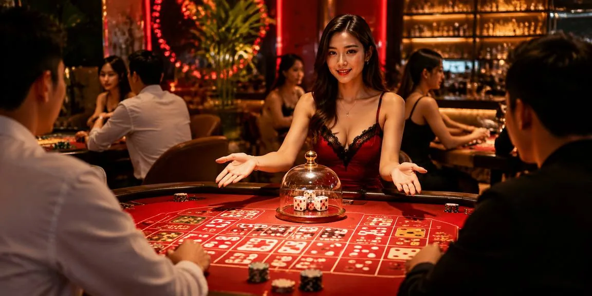 dn868 Roulette Pháp